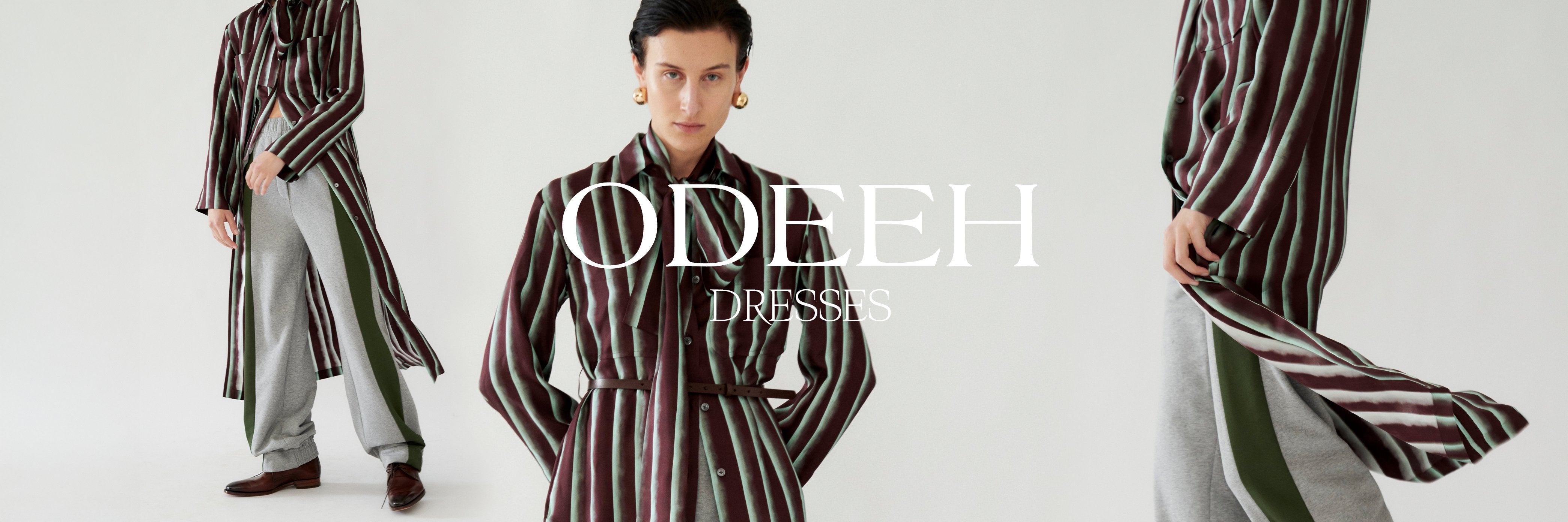 Kleider/Dresses ODEEH